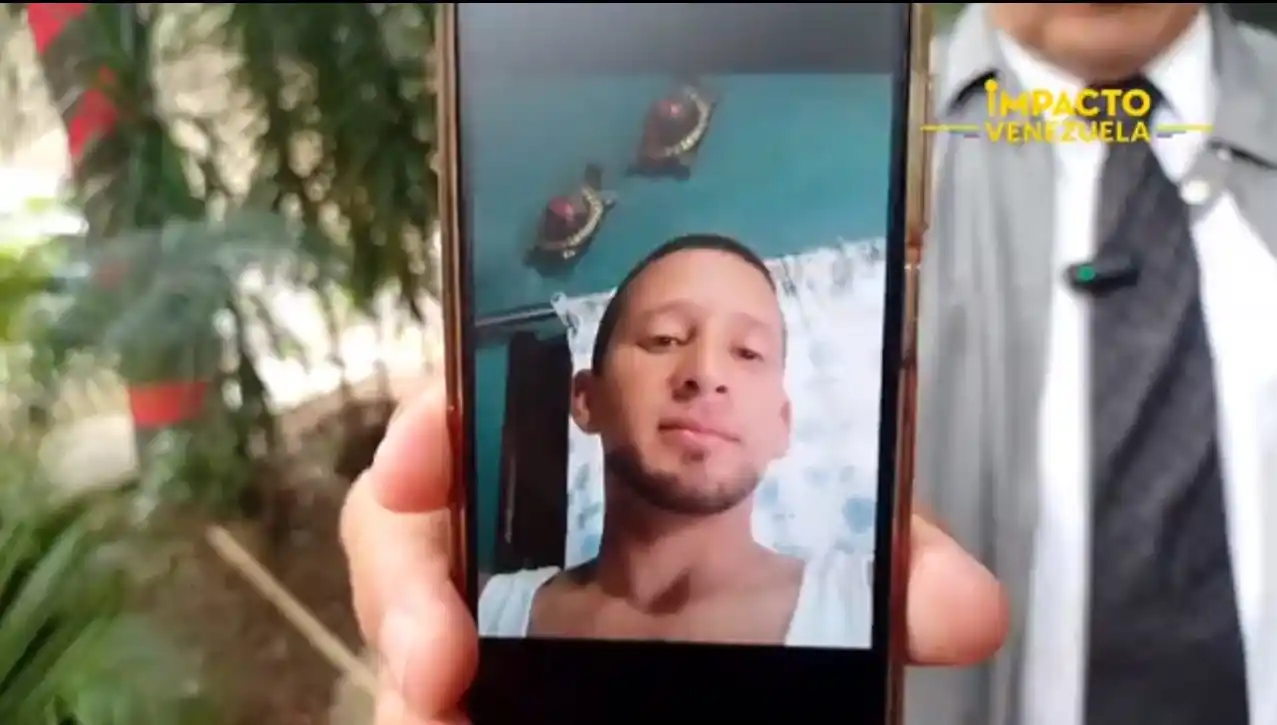 ¡PRESUMEN VENGANZA! Asesinan dentro de su hogar a hombre en El Valle