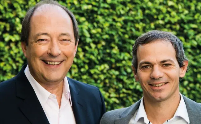 El vice de Sanz propone dividir a Buenos Aires en tres provincias
