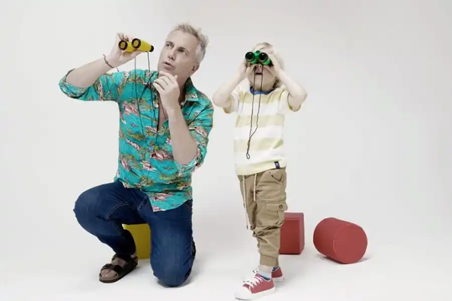 Marley estrena un reality que explora la paternidad en solitario y la subrogación de vientres