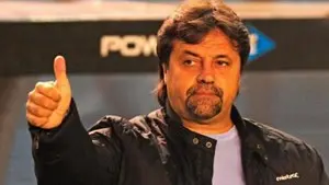 Caruso Lombardi: «La mayoría de los técnicos no tiene un mango ni obra social»