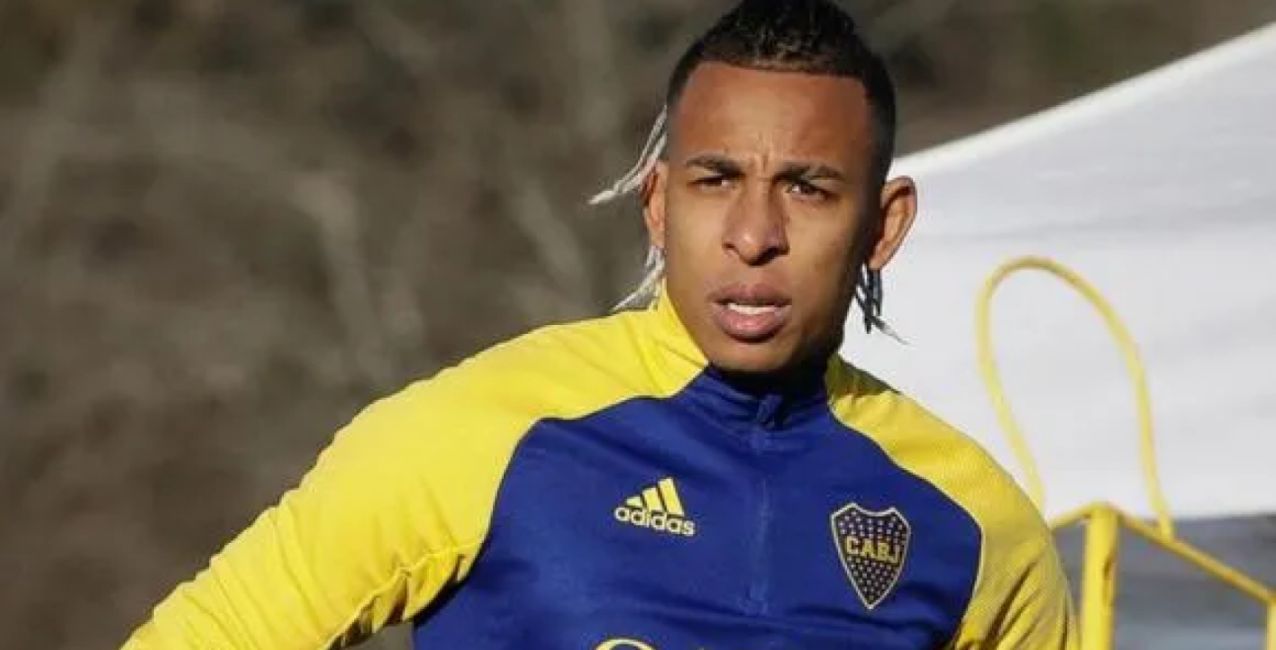 Sebastián Villa declaró en la causa que se lo investiga por abuso sexual