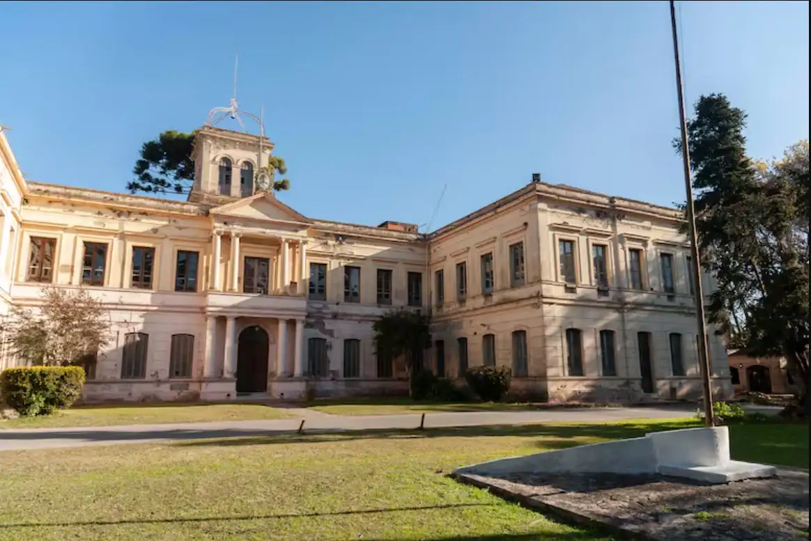 instittuo santa catalina
