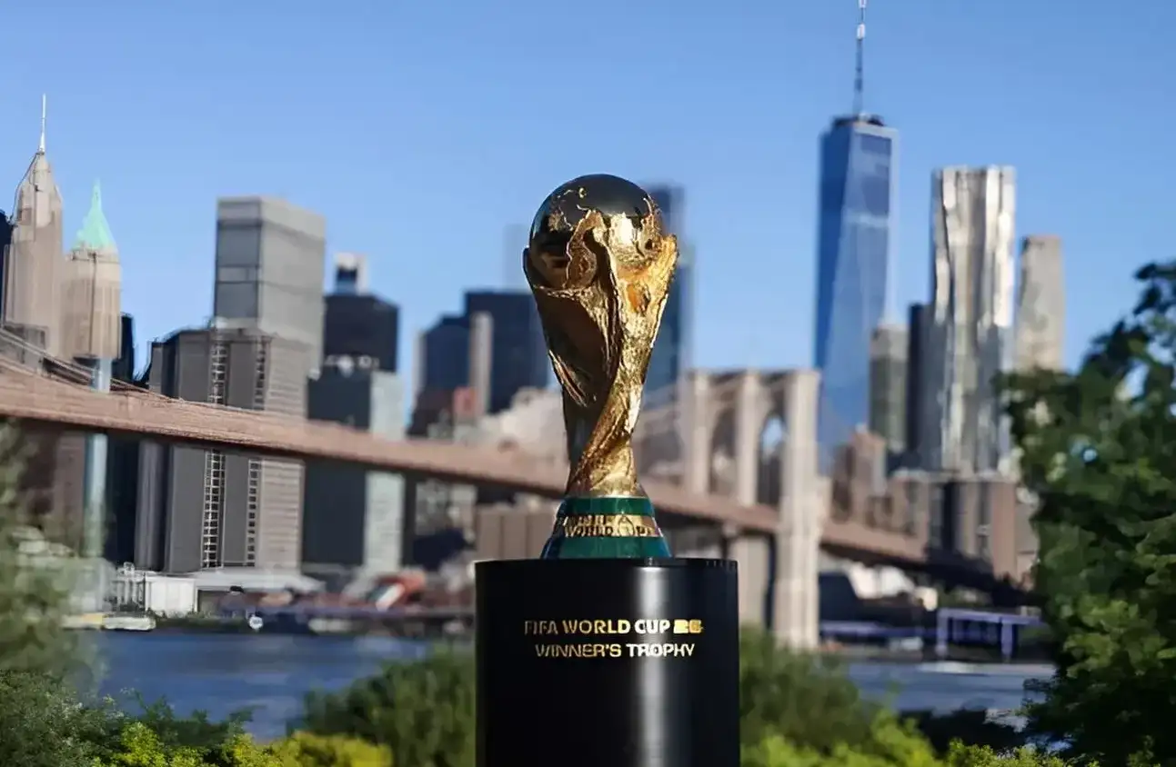 Violencia y discriminación en el contexto del Mundial de Fútbol 2026