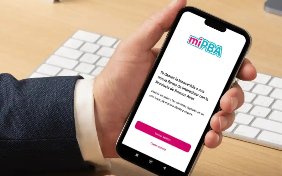 Chau Boletín papel: Lanzan la libreta estudiantil digital para el secundario bonaerense