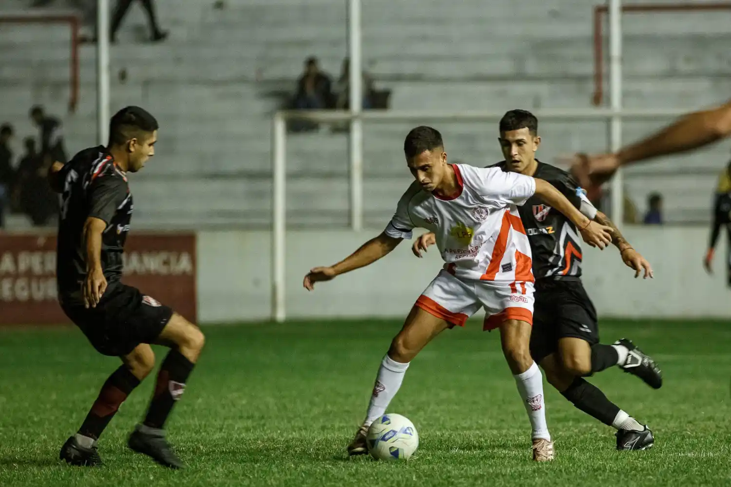 La Copa Aiello cierra los grupos el martes y miércoles