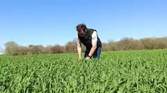 Justo García: “El boom ganadero tiene cuerda para rato, pero en Argentina nada es lineal”