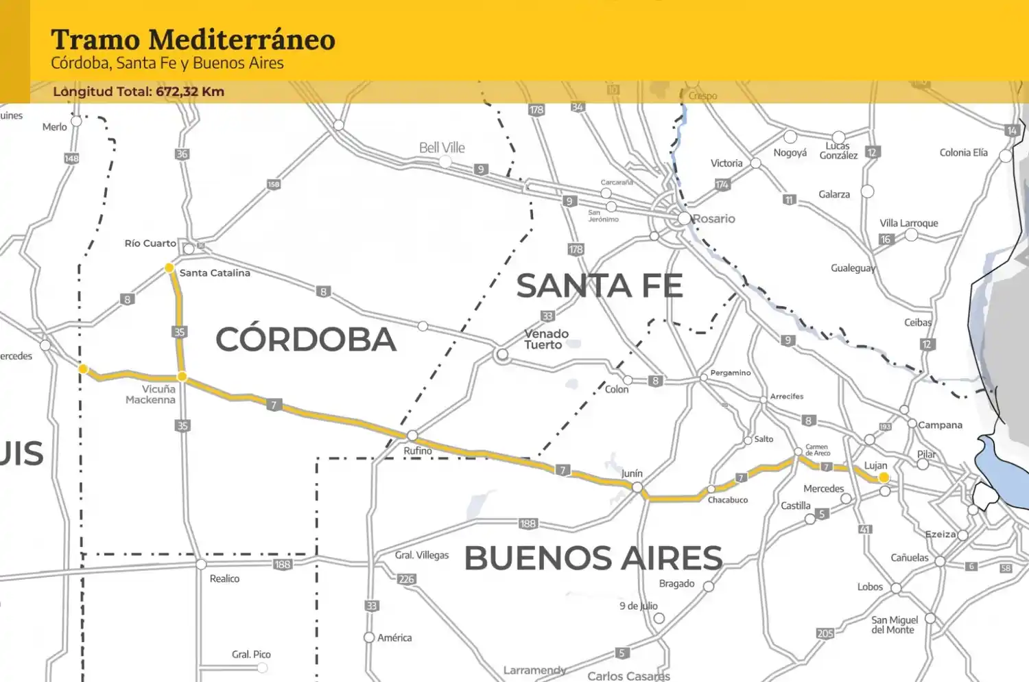 ruta 8