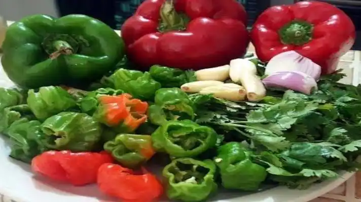 AHORRA Y FACILÍTATE LA VIDA: no pierdas tiempo ni piques aliños todos los días para cocinar