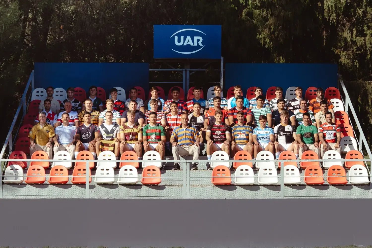 Créditos: Prensa UAR (Andrés Velásquez Marín)