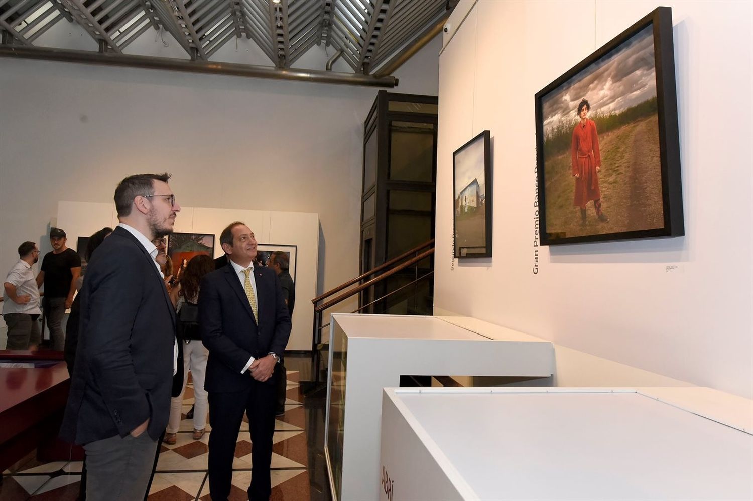 Lanzaron el Gran Premio Banco Provincia de Fotografía, con 3,4 millones de pesos en premios