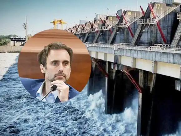 Salto Grande: rechazo a cualquier intento de privatización