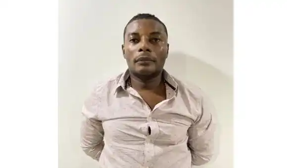 ¡Mataron a «Matamba»! Cayó el capo que estaba fugado (+ videos)