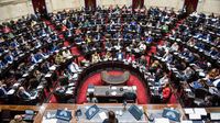 Milei decidió dar marcha atras con el aumento a legisladores