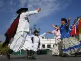 Se realizará una nueva edición del Folklorazo, la muestra que celebra la identidad tandilense