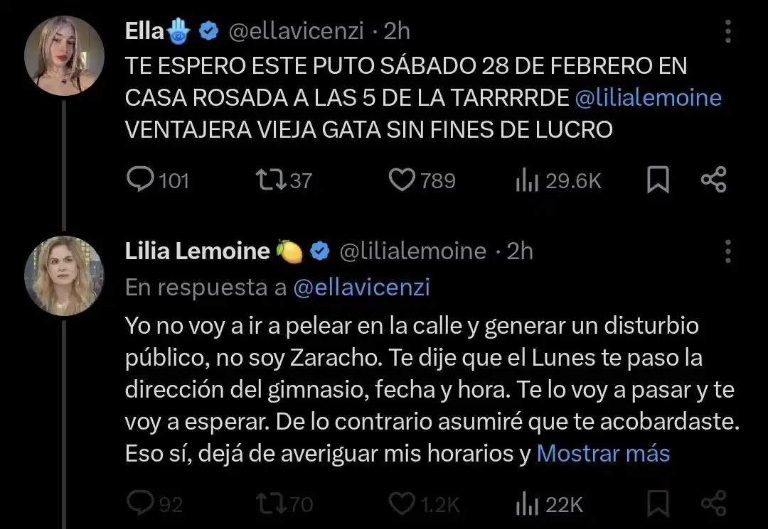 lemoine