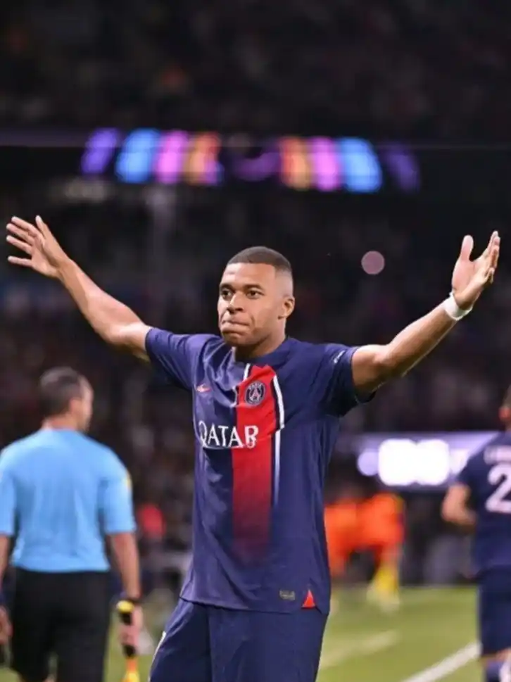 ¡Bombazo Mundial! Kylian Mbappé tomó una decisión sobre su futuro
