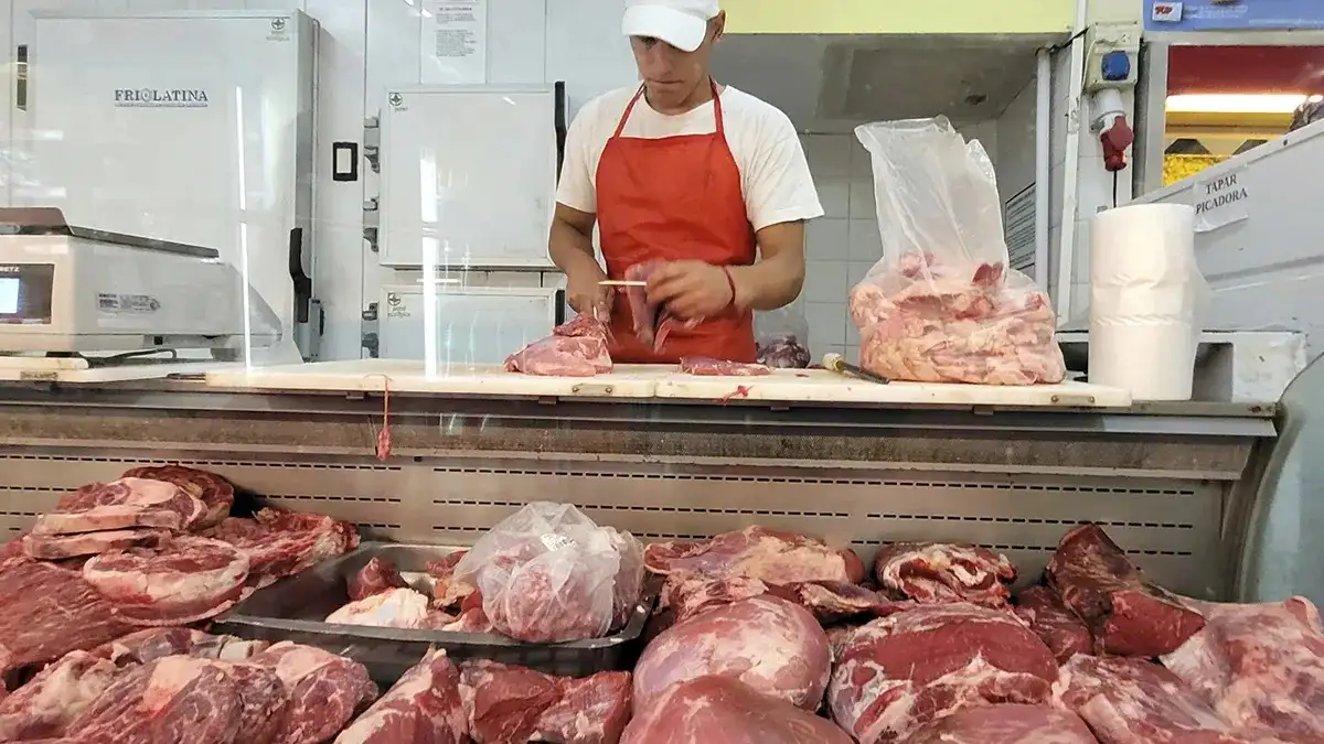 Menudencias: Hemos hallado la respuesta