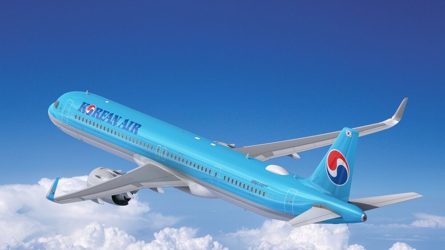 Korean Air lanza un programa de inmersión cultural para tripulantes de cabina internacionales