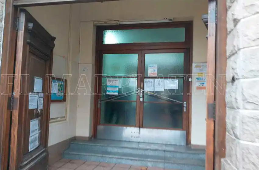 Está abierta la inscripción de auxiliares de escuelas