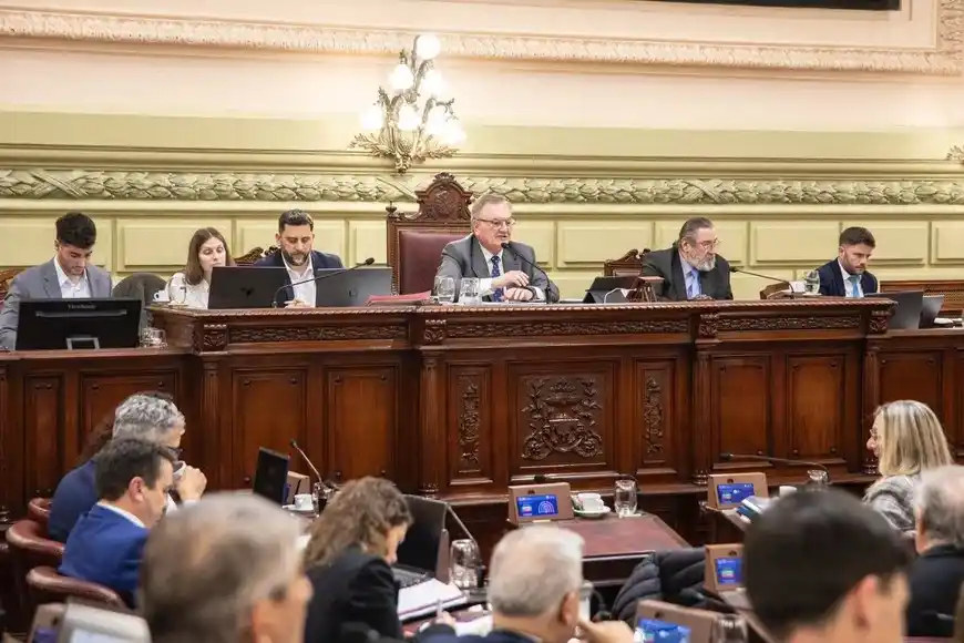 Convención Constituyente