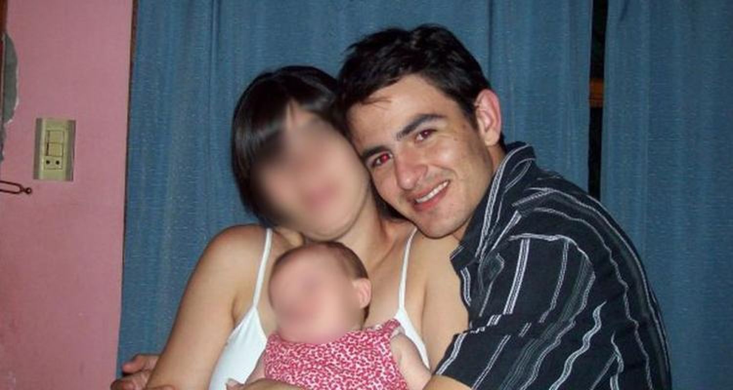 Segunda condena contra el policía Marcos Prado, esta vez por Violencia de Género