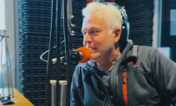 Entrevistas con voz: Marco Opisso, el vendedor de gomitas