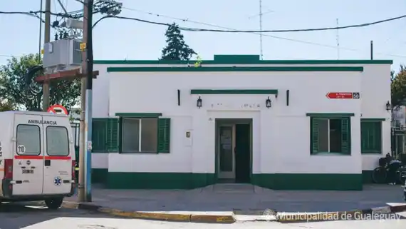 La Asistencia Pública municipal lleva adelante diversas campañas de vacunación