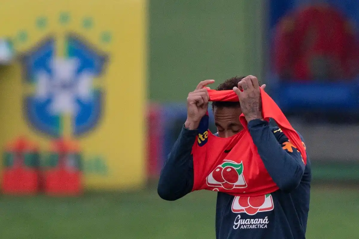 Se agrava el caso Neymar: ¿estará presente en la Copa América?