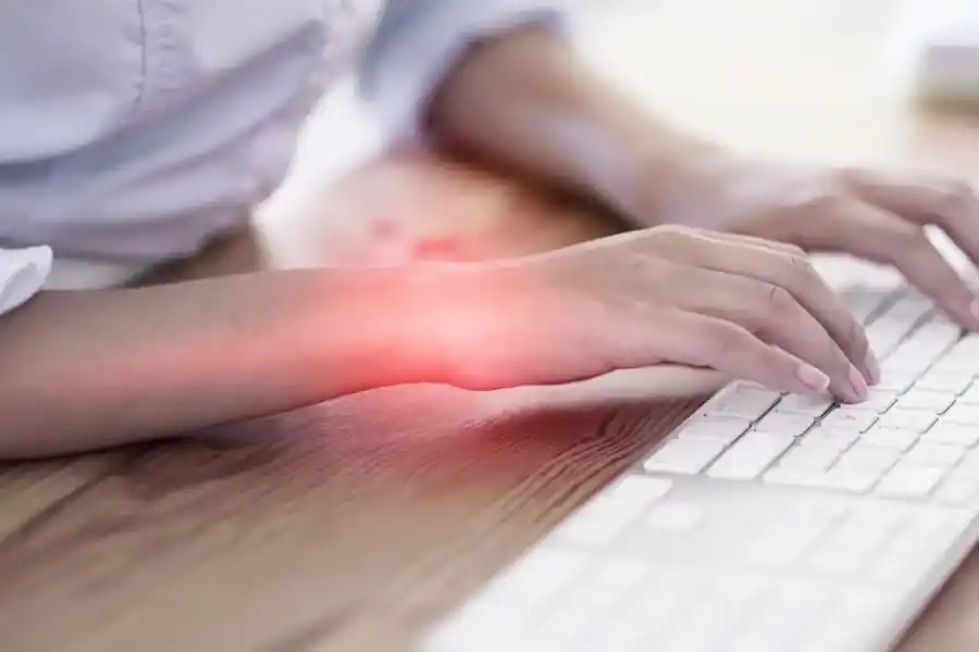 Síndrome del Túnel Carpiano: un dolor que afecta a muchos y es pasado por alto