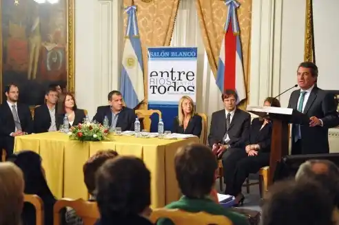 Se lanzará el Consejo para Prevenir la Violencia