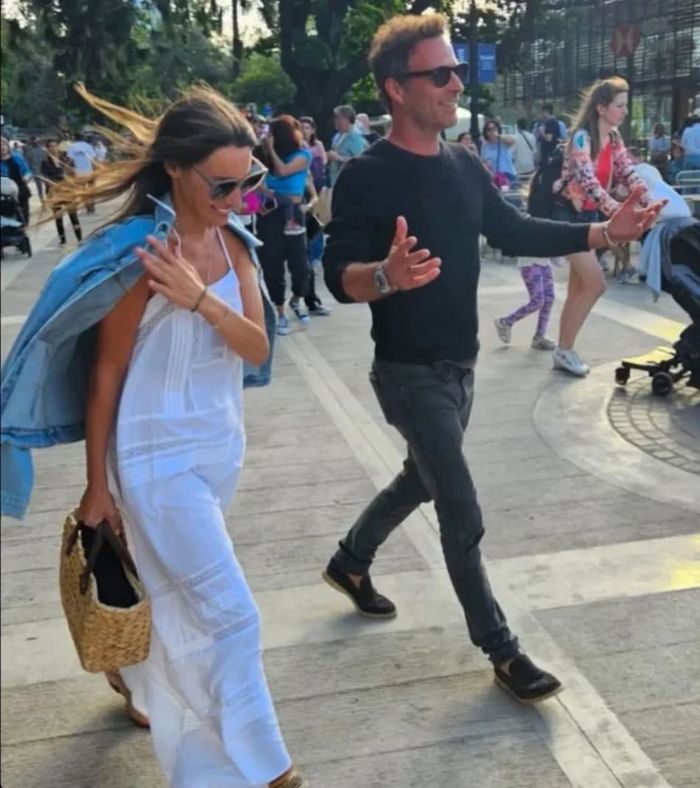 Pampita