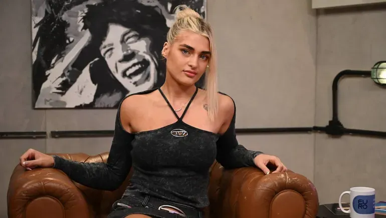 Marta Fort mostró el departamento al que se mudará sola y compartió su emoción en redes