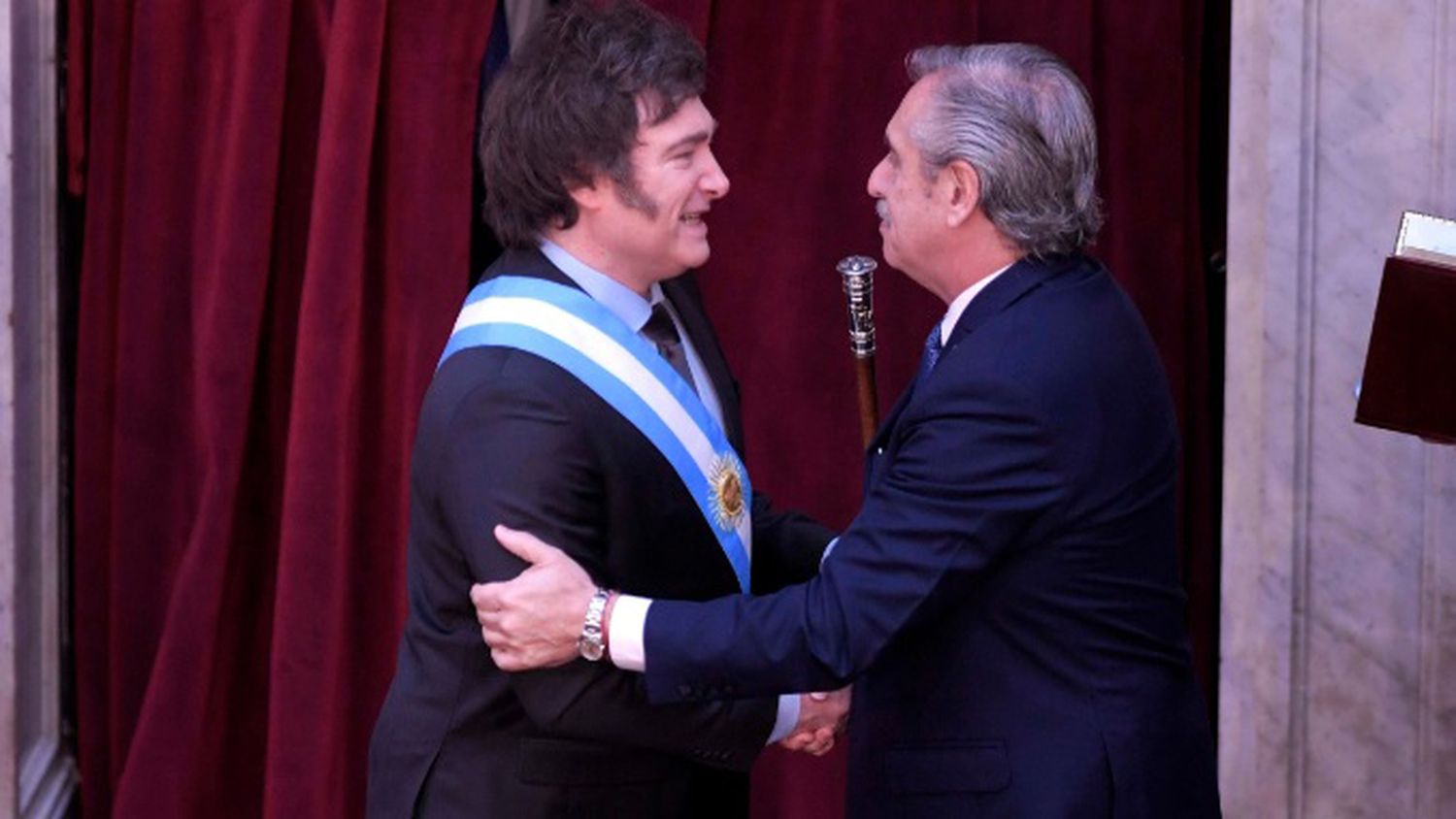 La República, entre dos populismos