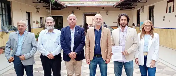 La Región Centro impulsa la creación de la Red de Museos de Ciencias