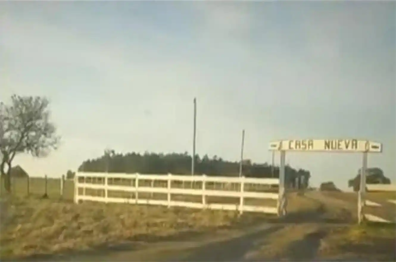 Estancia El Quebracho: una historia de bandidos y pistoleros