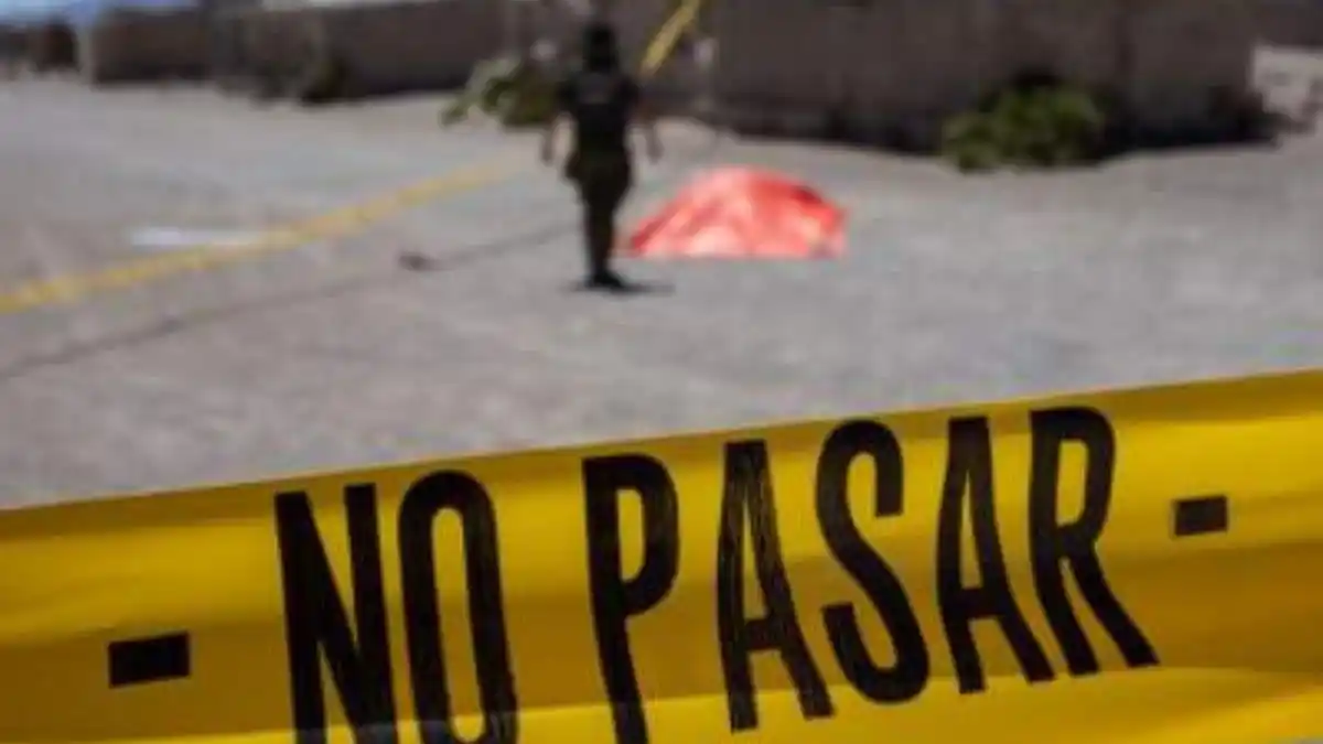 ¡NO AGUANTÓ EL FRÍO! Muere venezolana tras cruzar la frontera de Bolivia a Chile