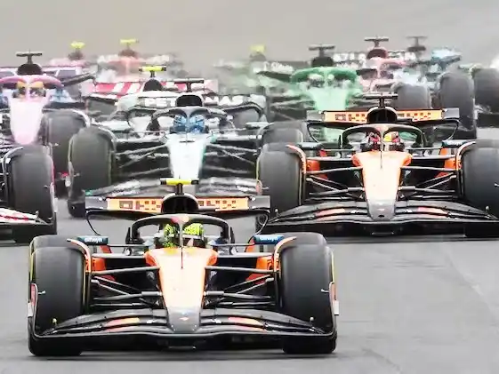 Fórmula Uno 2026: Calendario completo y horarios en la Argentina para seguir a Franco Colapinto