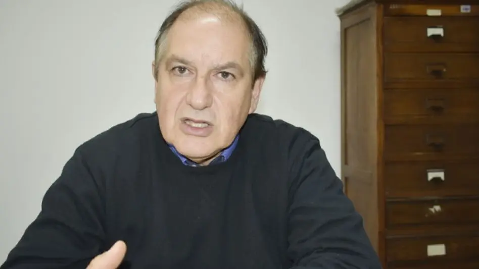 "Estamos contentos por la elección, pero hay poco para festejar, la hemos pasado mal en Argentina"