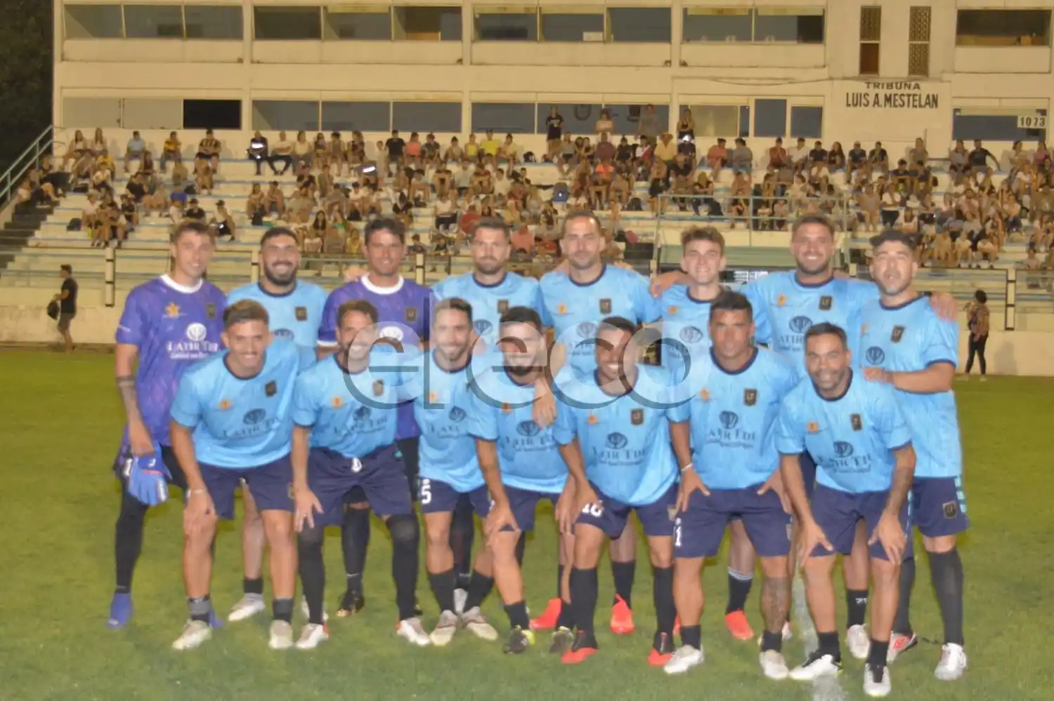 Se realizará una nueva edición del Juego de las Estrellas en Tandil.