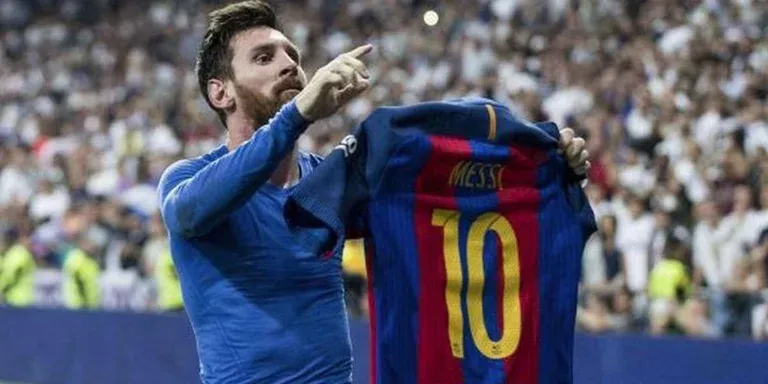 El director técnico informó que esta temporada nadie llevará el N "10"