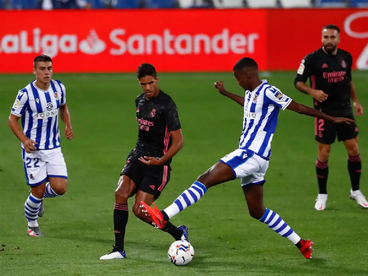 El campeón de España arrancó con un empate