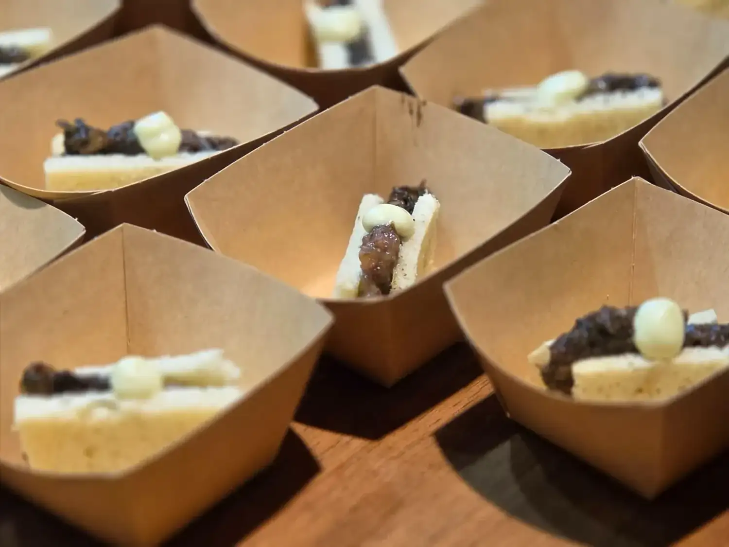 Santa Fe cerró su participación en la FIT con el impulso de los Juegos Suramericanos y su oferta gastronómica - 2