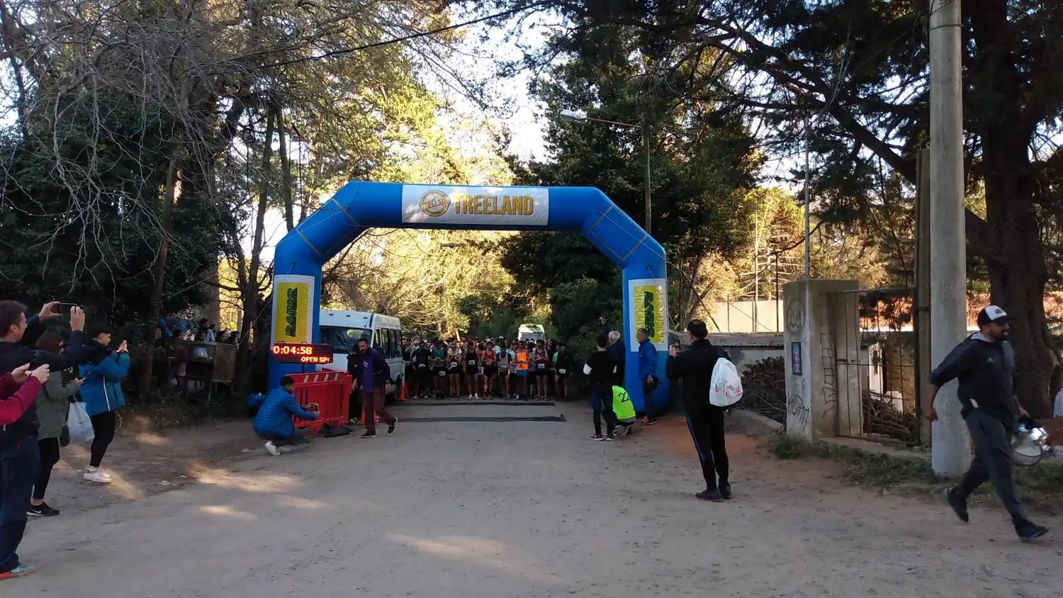 Evento Nuestra Tierra - 2