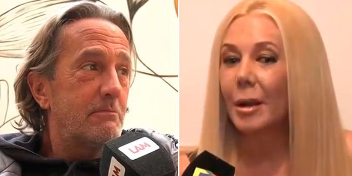 Gonzalo Nannis relató el último contacto con Mariana y aseguró que la bloqueó tras un mensaje de cumpleaños