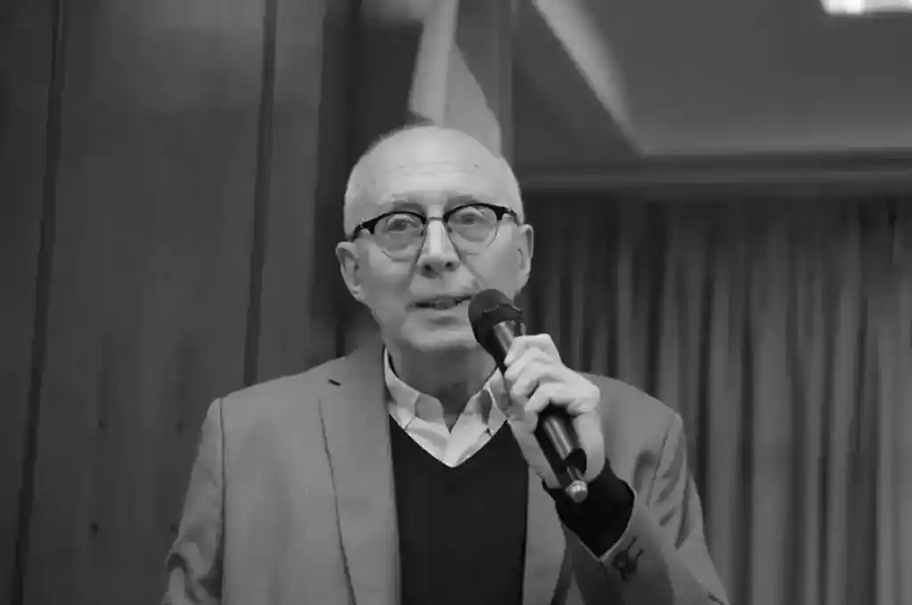 Falleció Omar Corrado, referente clave de la cultura musical de Rafaela