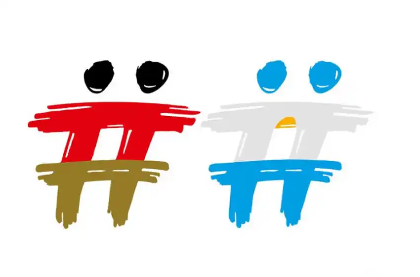 El pícaro tuit de Alemania para Argentina