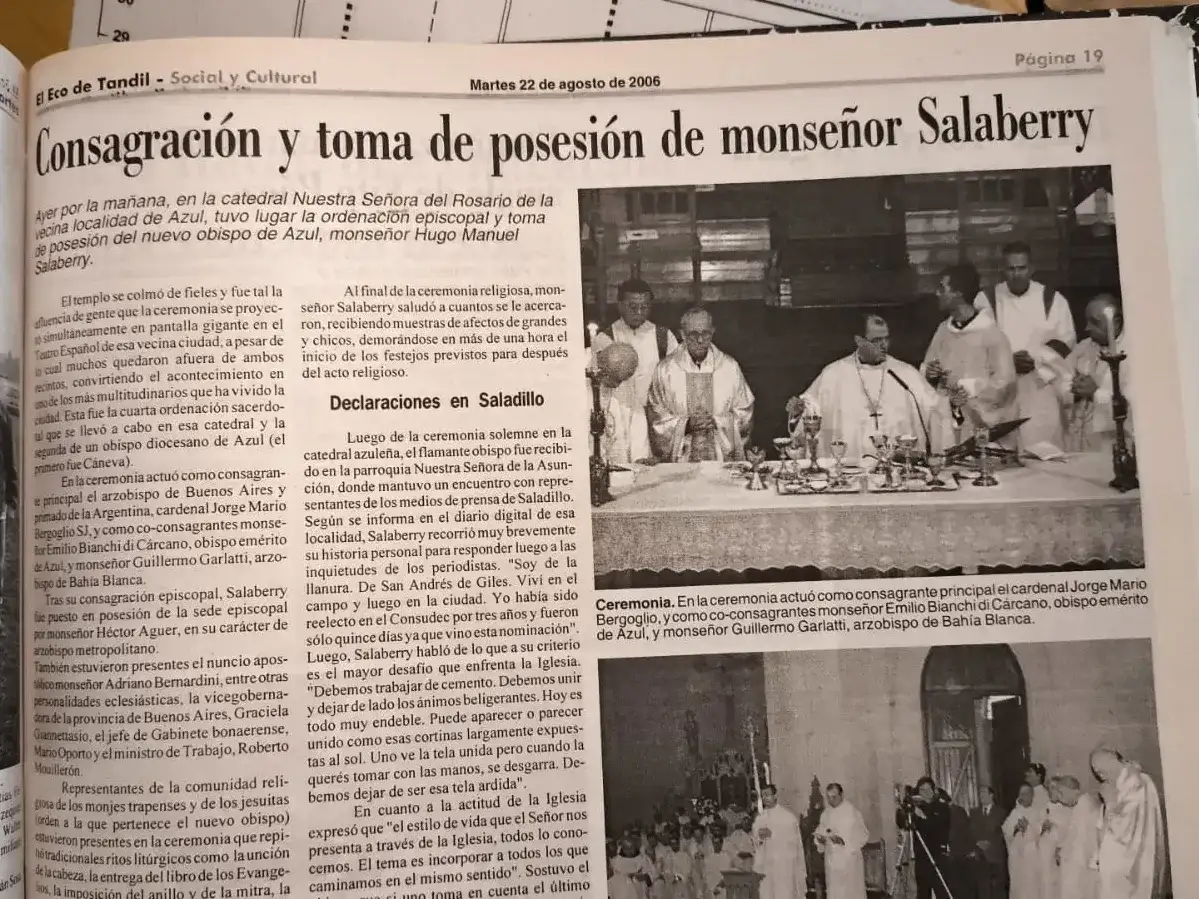 22 de agosto