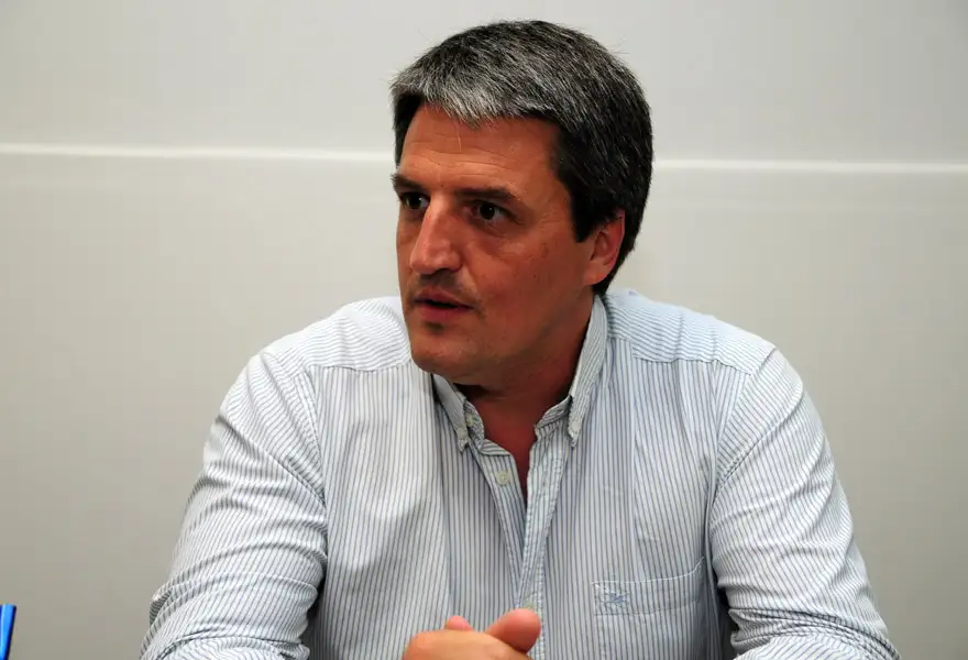 Ante el intento de eliminar las PASO,  en la UCR analizan una interna abierta