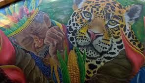 Indígenas del Putumayo crean el kit educativo del jaguar