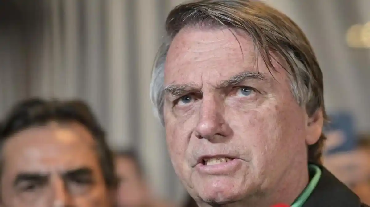 Bolsonaro contraataca y compara al gobierno de Lula con los de Nicolás Maduro y Daniel Ortega